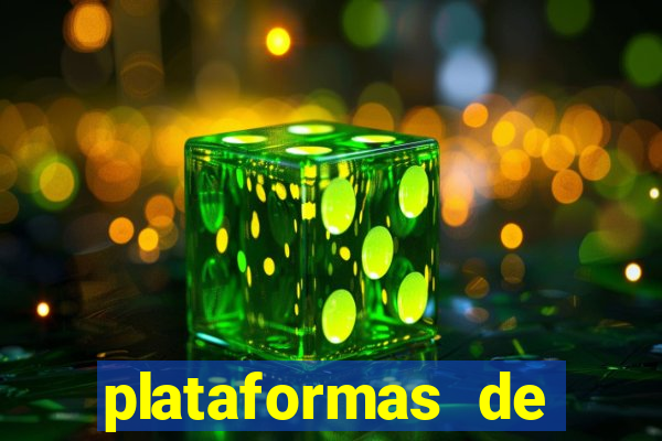 plataformas de apostas deposito minimo 1 real